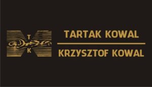 logo Tartak Kowal